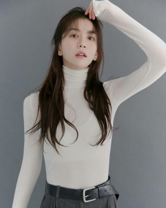 Yoo Joo Eun