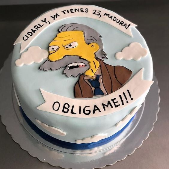 cake make me