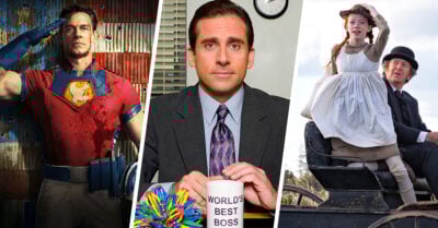 10 Series de Netflix y HBO que te mantendrán al filo del asiento ¡y no te puedes perder!