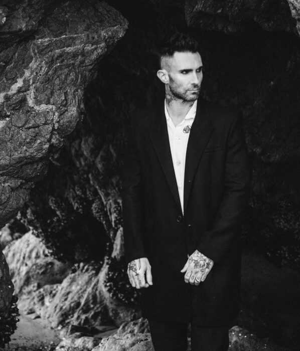 Adam Levine