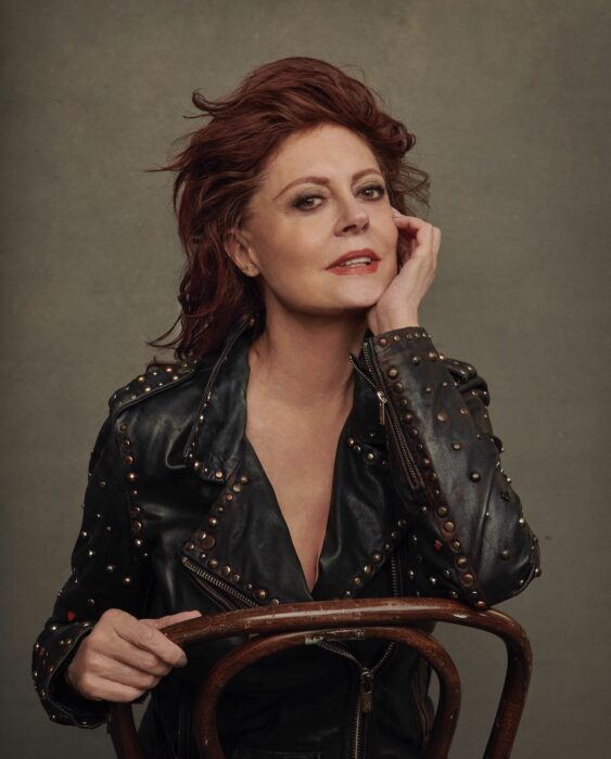 susan sarandon