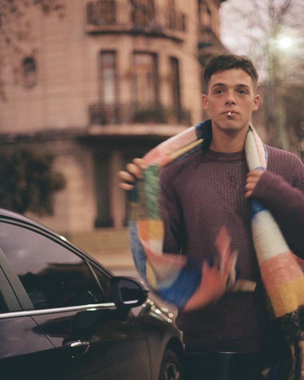 Everything is good at home? Influencer asks for money to buy Gucci