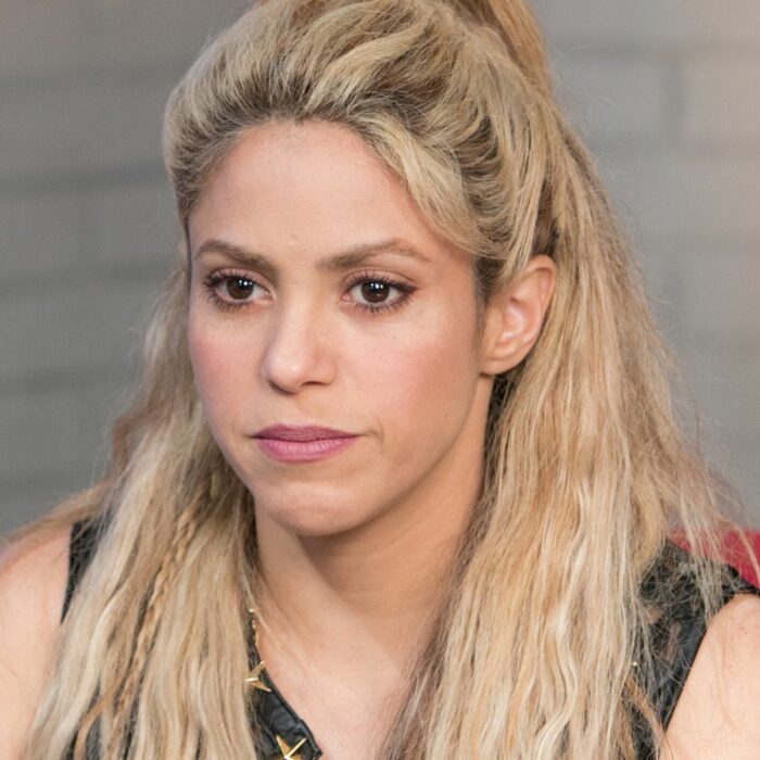 Shakira