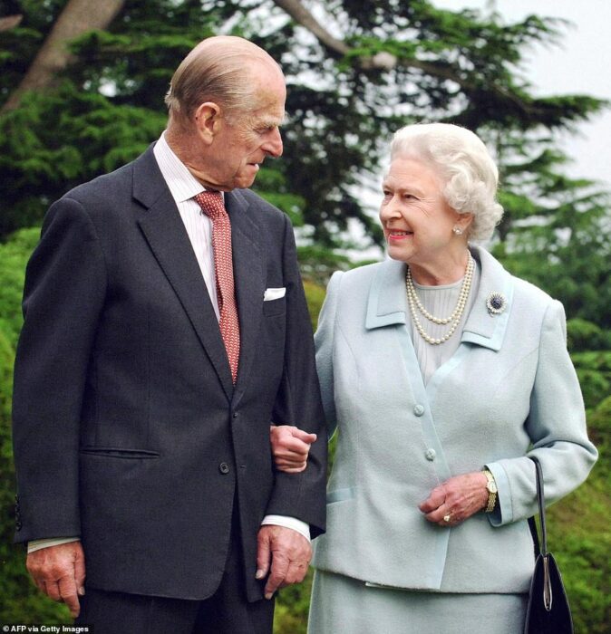 elder elizabeth and philip