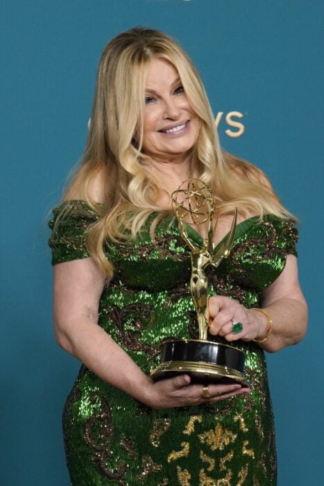 Jennifer Coolidge emmy