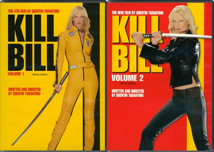 Kill Bill