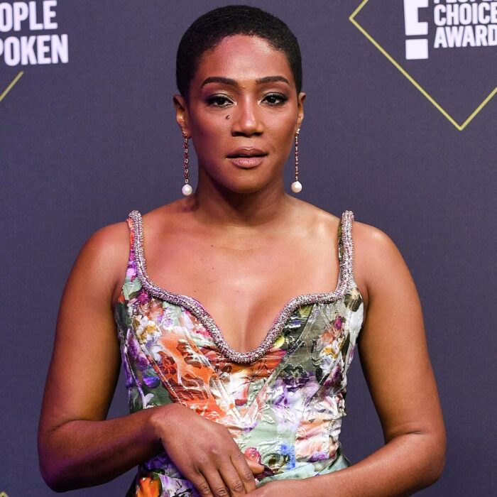 Tiffany Haddish