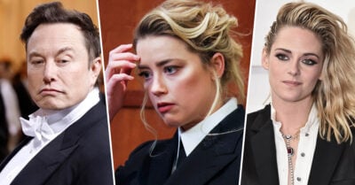 Con esos amigos… Amber Heard pidió dinero a sus amistades y no quisieron ayudarla