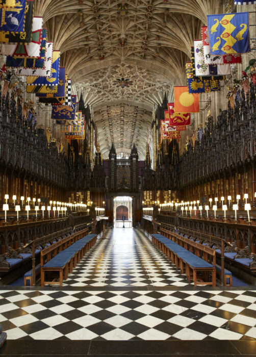 westminster abbey cathedral