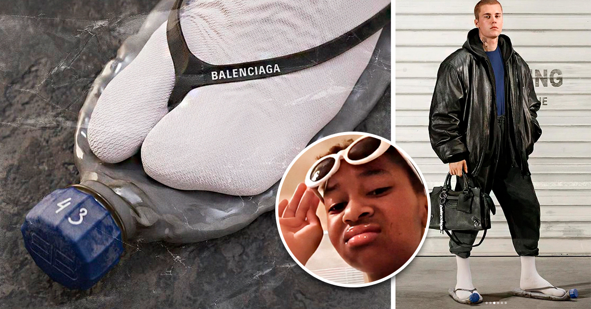 site de chaussure balenciaga