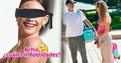 “Amiga, date cuenta” Behati Prisnloo reaparece con Adam Levine tras las infidelidades