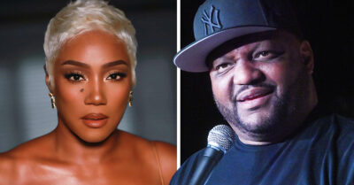 Tiffany Haddish responde a las acusaciones de abuso sexual infantil en su contra