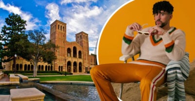 ¡Tomen todo mi dinero! Universidad de California abrirá un curso para estudiar a Bad Bunny