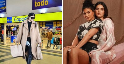 ¡Que vengan los cobradores! Coppel se asocia con Kendall y Kylie para vender sus productos