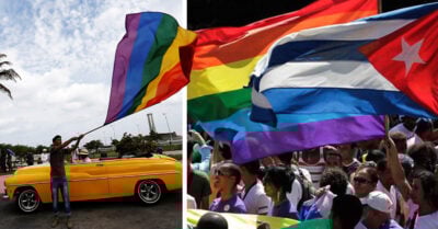 Amor es amor: Cuba le da por fin el “sí, acepto” al matrimonio igualitario