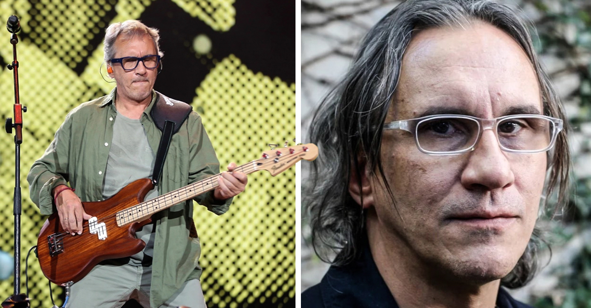 Marciano Cantero dies, vocalist of Enanitos Verdes; rock is in mourning