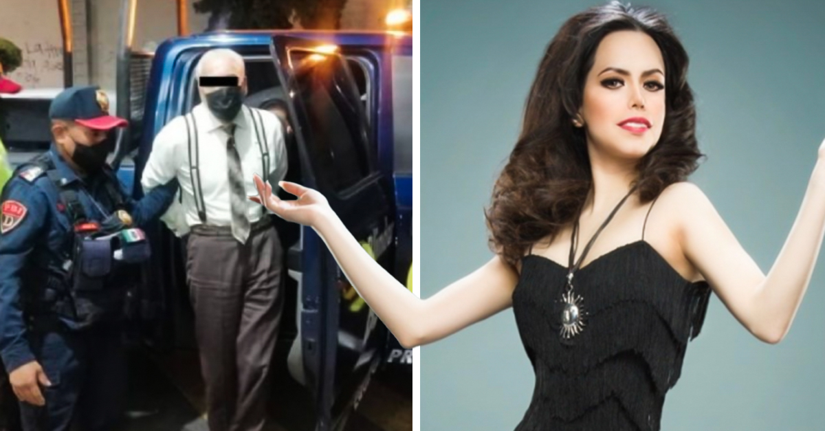 Husband of singer Yrma Lydya reveals the reason why he took her life