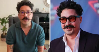 Mau Nieto demanda a la productora que lo acusó en un hilo de abuso sexual