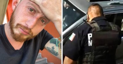 Justicia para Benito: Detienen a un policía por la muerte del actor Octavio Ocaña