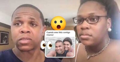 Después de 10 años juntos y dos hijos, esposos descubrieron que son hermanos