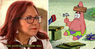 10 Grandiosos memes que nos dejó la respuesta de la titular de la SEP en México