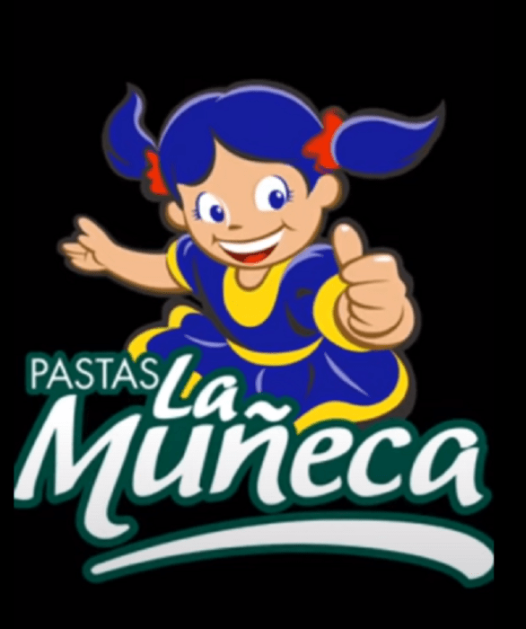 marca de sopa de pasta