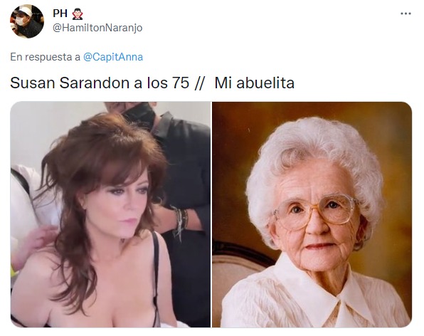 susan comparativa con anciana