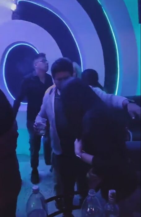 screenshot of some people dancing in a club 