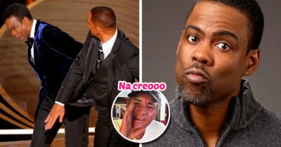 “Sería como volver al lugar del crimen”: Chris Rock rechaza conducir los Óscar 2023