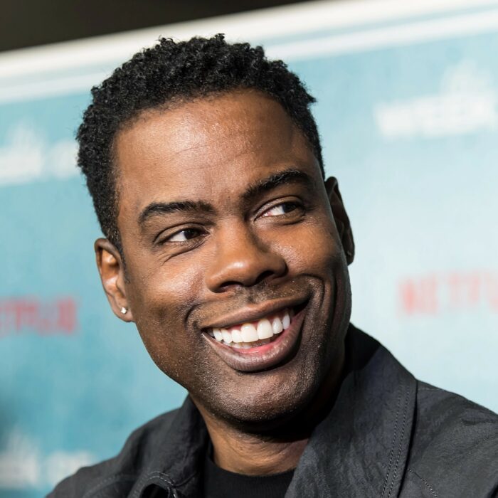 Chris Rock