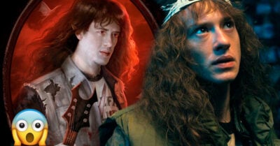 ¡Sería un sueño hecho realidad! Eddie Munson podría regresar a ‘Stranger Things’