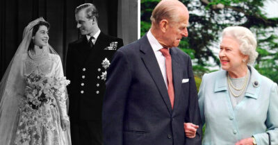 Así fue el amor entre Felipe e Isabel; ahora estarán juntos para siempre