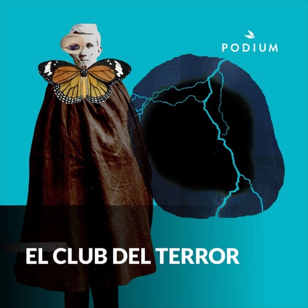 Los mejores podcast de terror en español