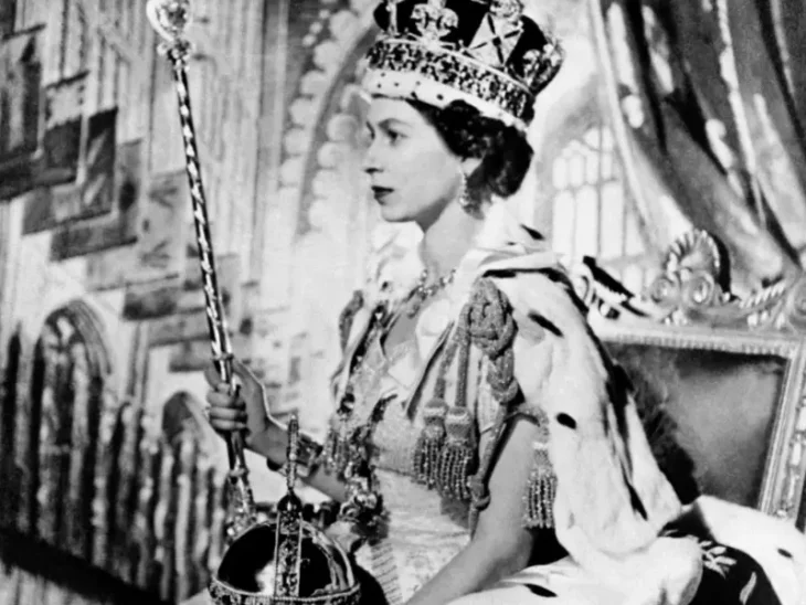 Queen Elizabeth II