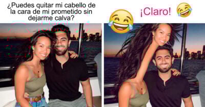 Piden ayuda al maestro del Photoshop y él los troleó de la forma más graciosa