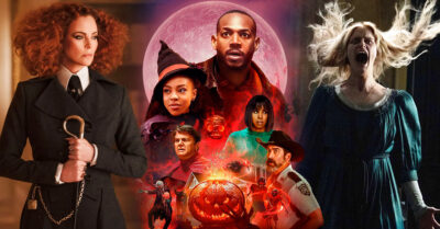 ¡El mes del terror llega a Netflix! Estos son los estrenos que llegarán a la plataforma