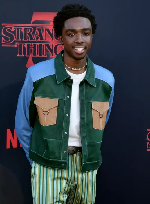 Caleb McLaughlin