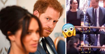 ¿Harry está cansado de Meghan Markle? Un video comprobaría los problemas que tienen