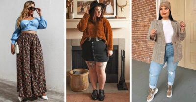 14 Hermosos outfits para lucir tus curvas con estilo este otoño