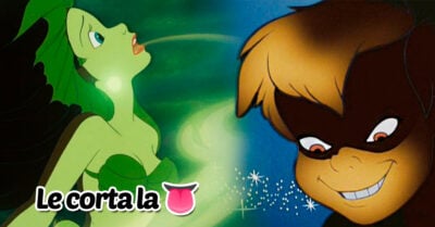 10 Historias aterradoras que inspiraron las películas de Disney