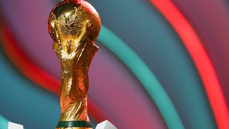 copa del mundial Qatar 2022 