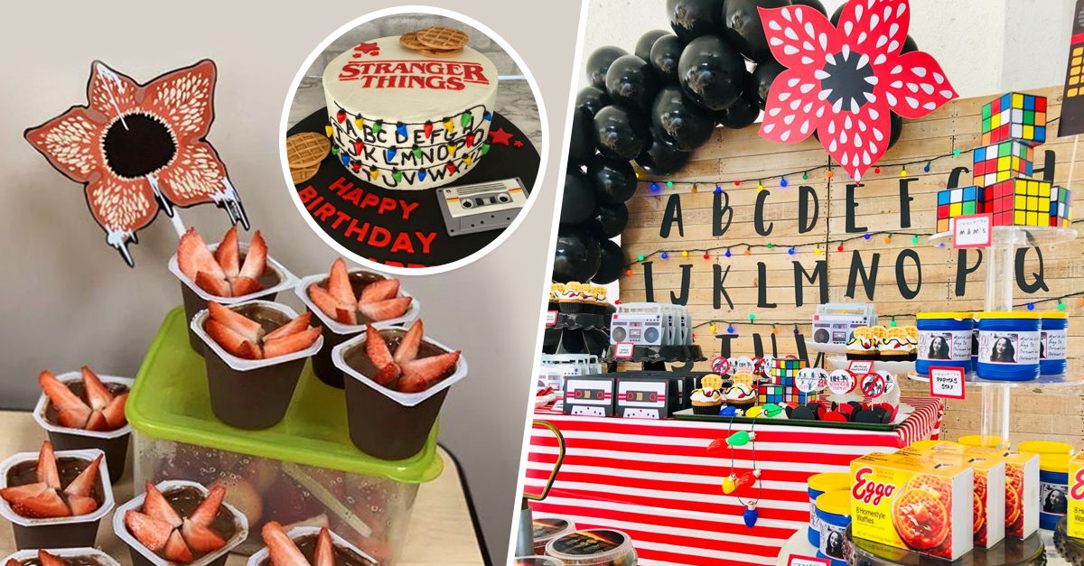 10 Ideas para Cumpleaños de Niña - decoracion para fiestas