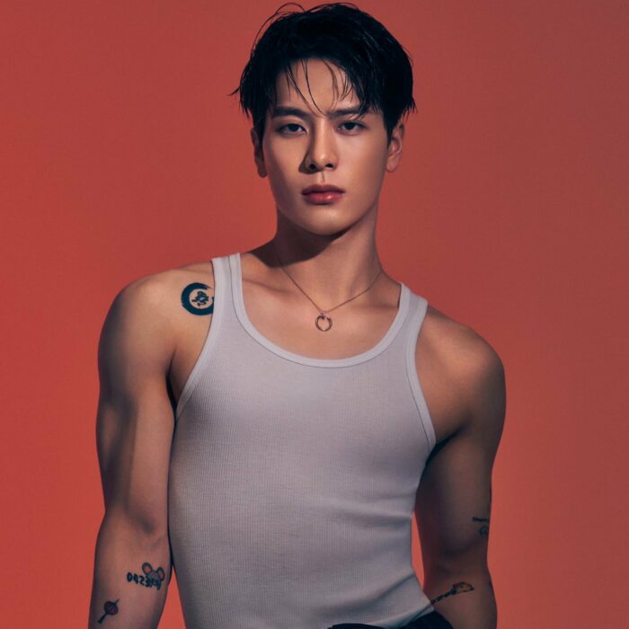 jackson wang