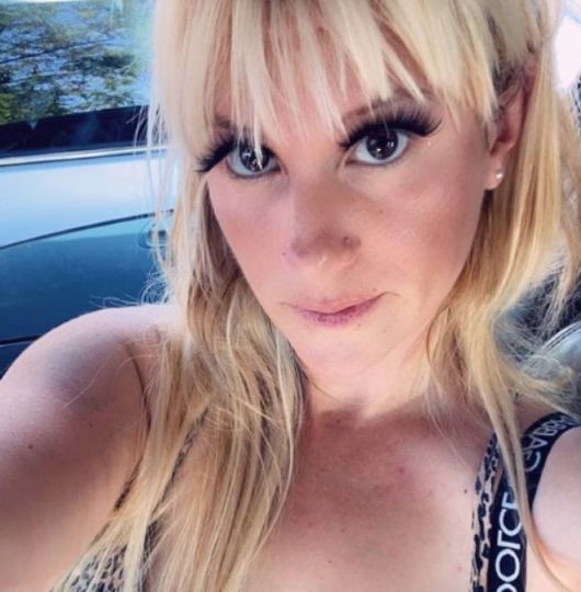 Sugar Mommy revela cuánto gasta en sus parejas