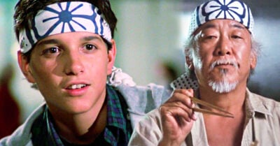 ‘Karate Kid’ tendrá una nueva adaptación al cine y no estará conectada con ‘Cobra Kai’