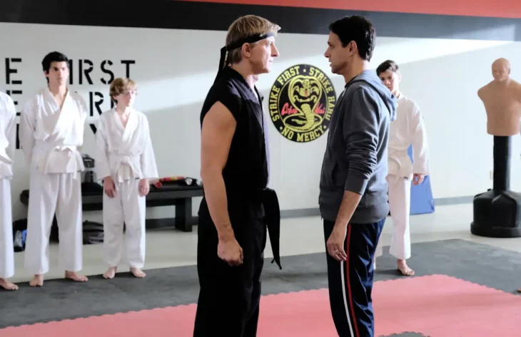 'Karate Kid' tendrá una nueva adaptación al cine y no podemos esperar para verla
