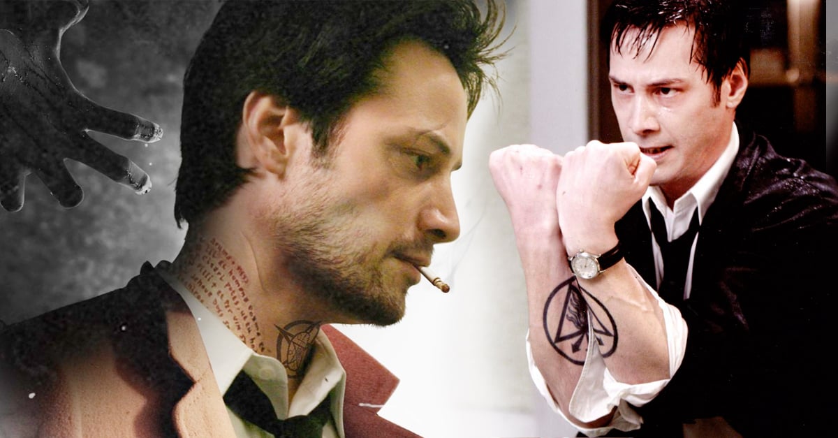 Keanu Reeves returns to DC 17 years later;  Warner Bros. Confirms ‘Constantine 2’