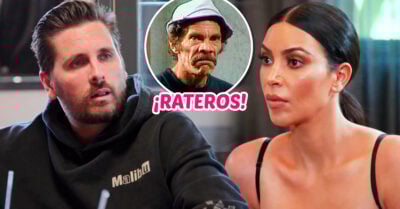 Kim Kardashian y su excuñado serían demandados por 40 millones de dólares por estafa