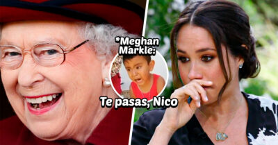 La reina Isabel deja fuera del testamento a Meghan Markle; lo cambió antes de morir