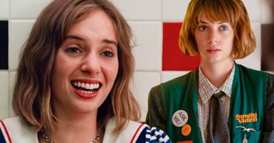 Maya Hawke quiere que su personaje en ‘Stranger Things’ muera en la última temporada